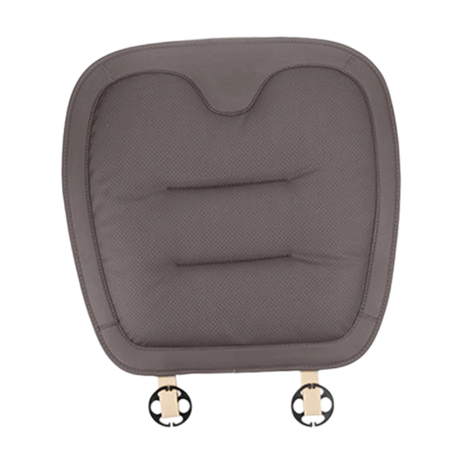 Coussin de siège auto Sharplace respirant et résistant pour lit de voiture