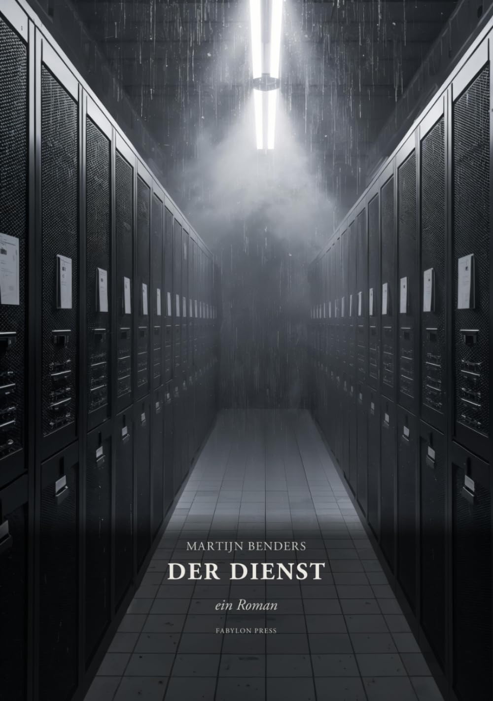 Der Dienst: Das unerwünschte Universum zwischen Kafka und Bolaño