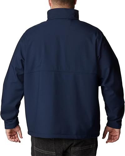 Vista 6 de Columbia Men's Discontinued Ascender Softshell Jacket