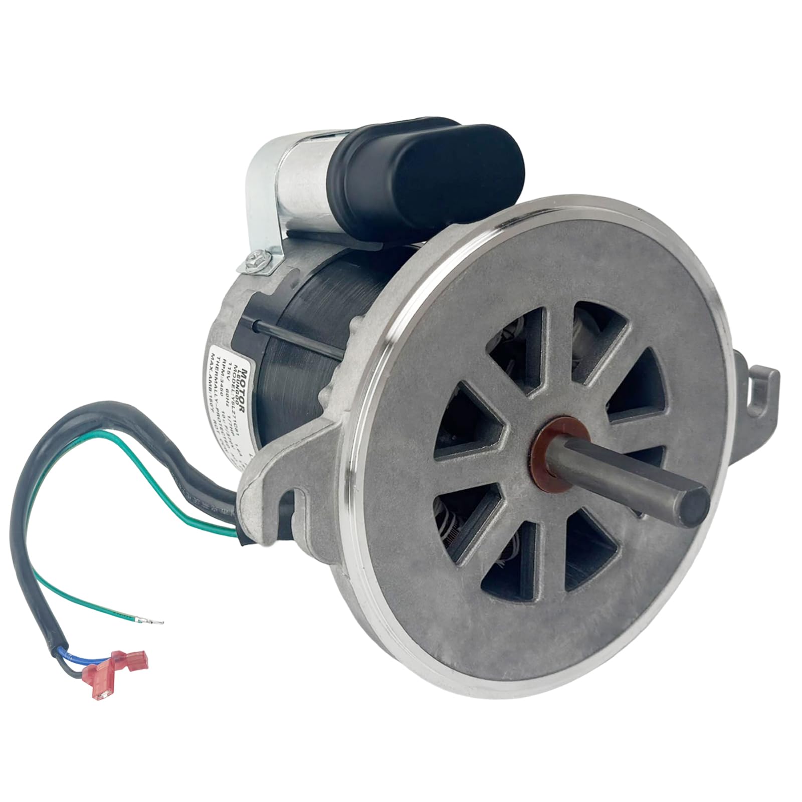 Moteur de ventilateur 21805