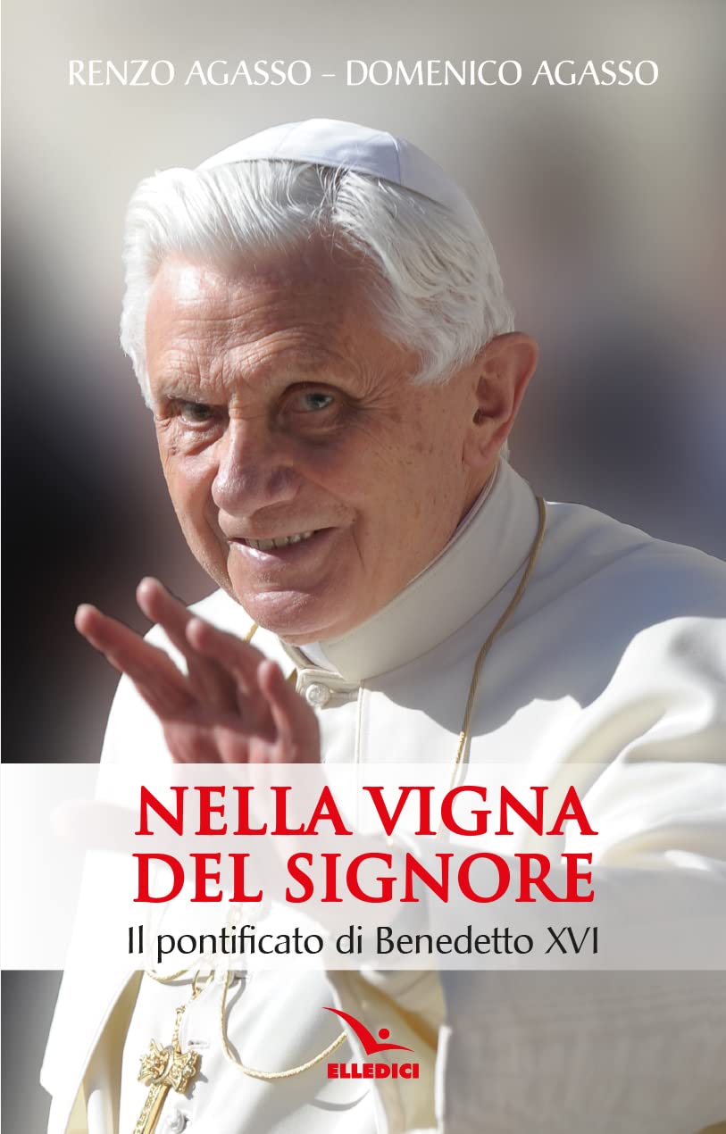 Nella Vigna Del Signore. Il Pontificato Di Benedetto Xvi - 4