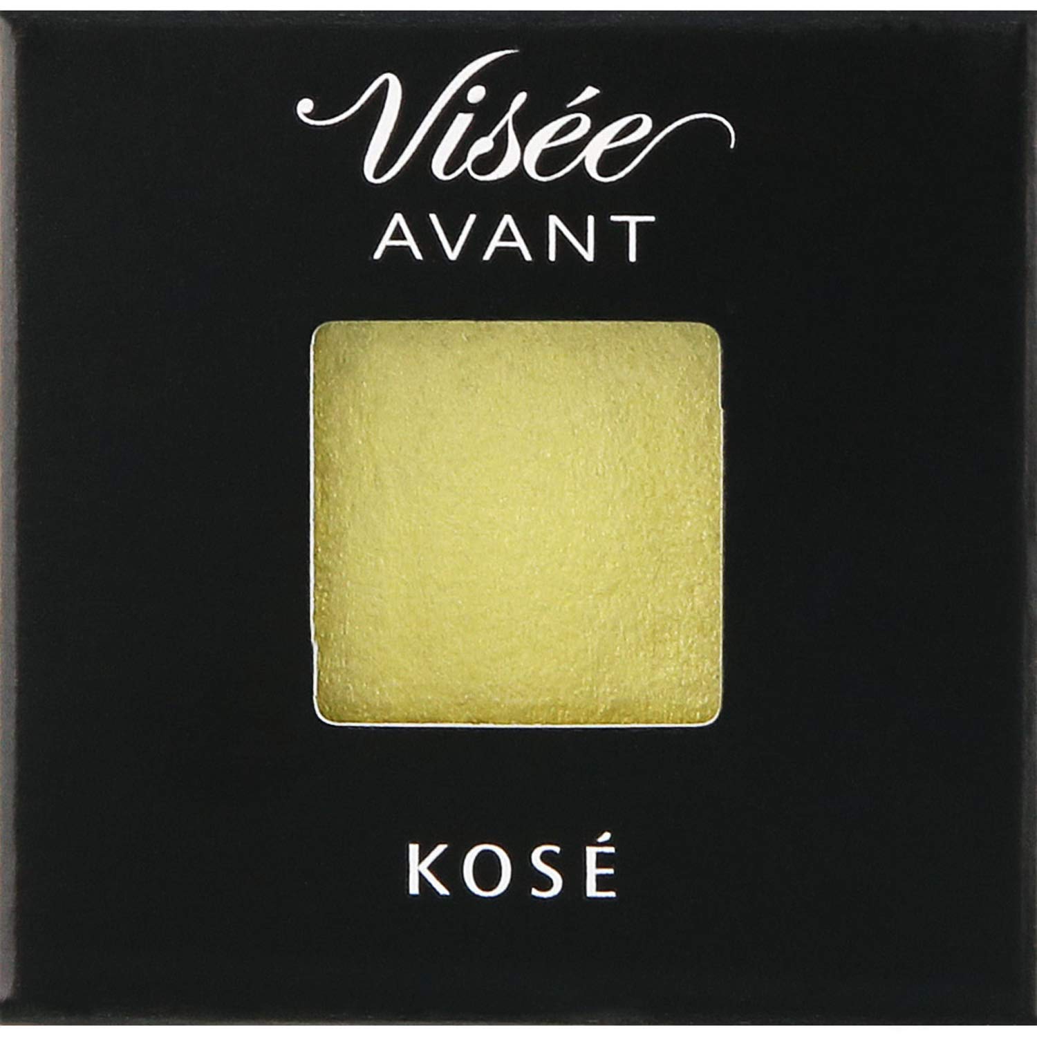 Amazon | Visee AVANT(ヴィセ アヴァン) シングルアイカラー 039 