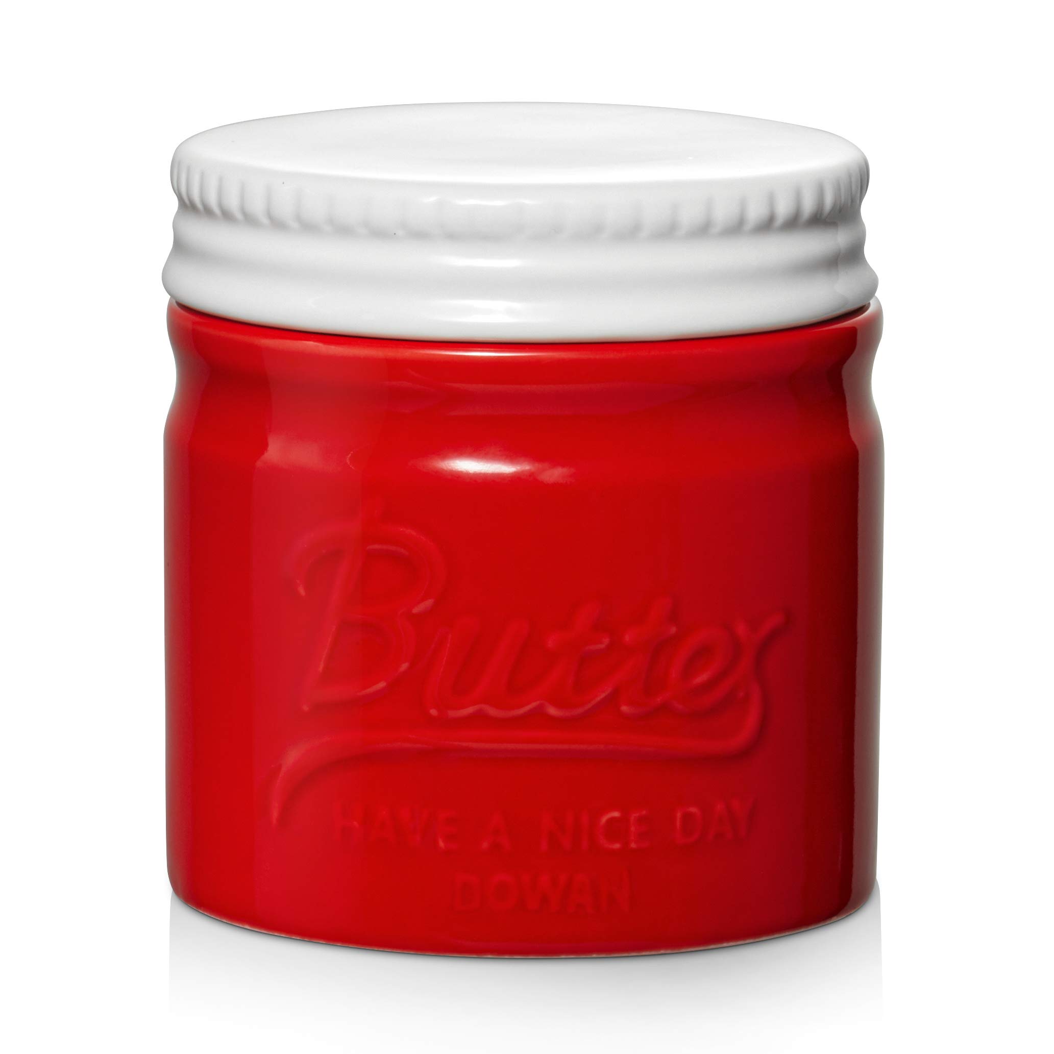 DOWAN Mason-Butterdosen-Serie