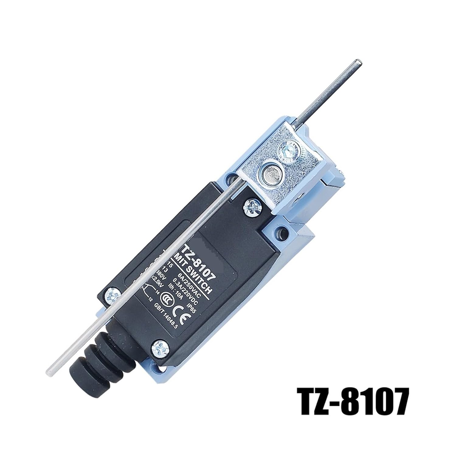 小型垂直リミットスイッチ TZ-8104 TZ-8107 TZ-8108 TZ-8111 TZ8112 TZ-8122 TZ-816