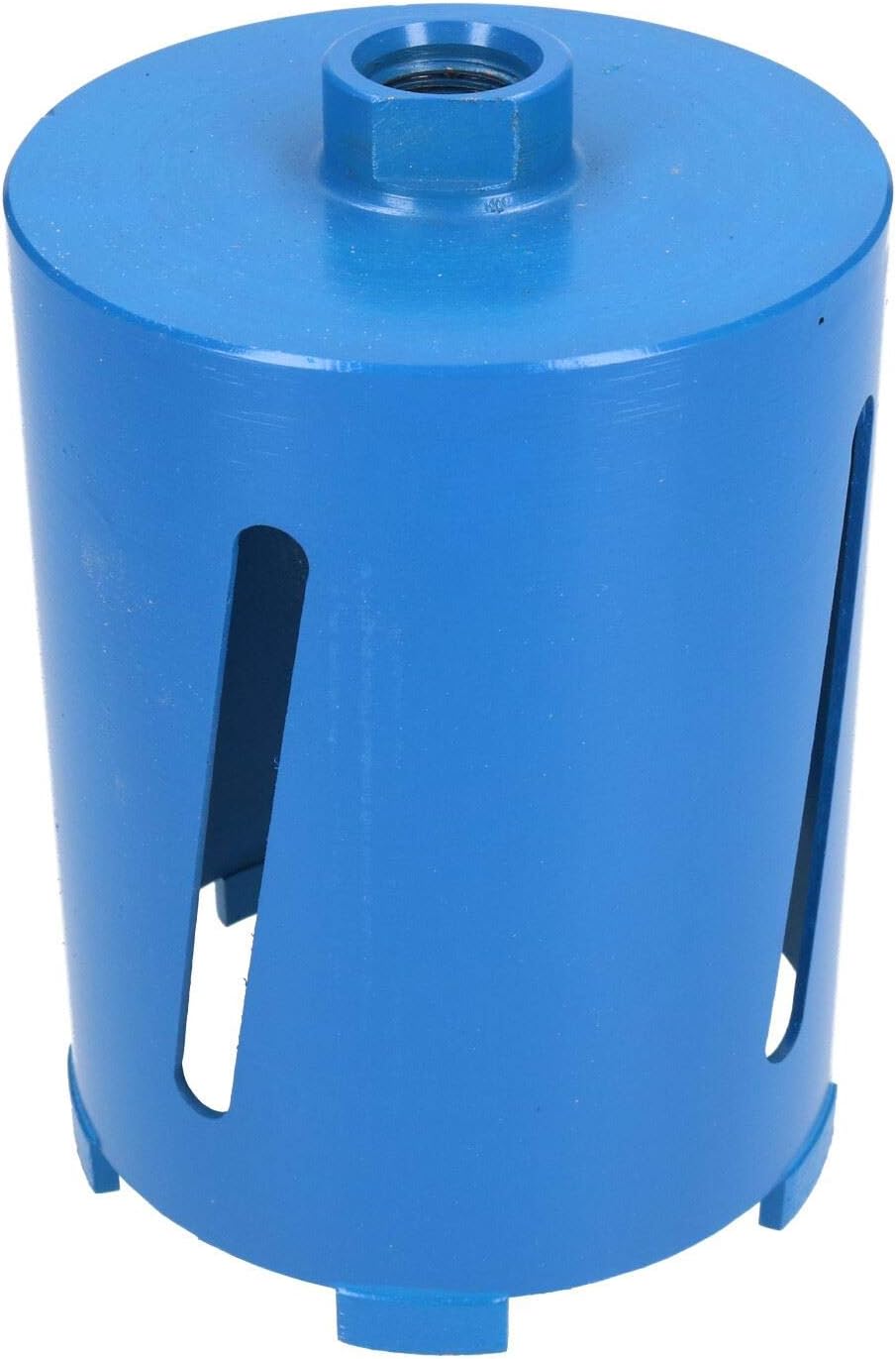 Dry Diamond Core Drill Drilling Bit For Stone Masonry Slabs 117mm x 150mm