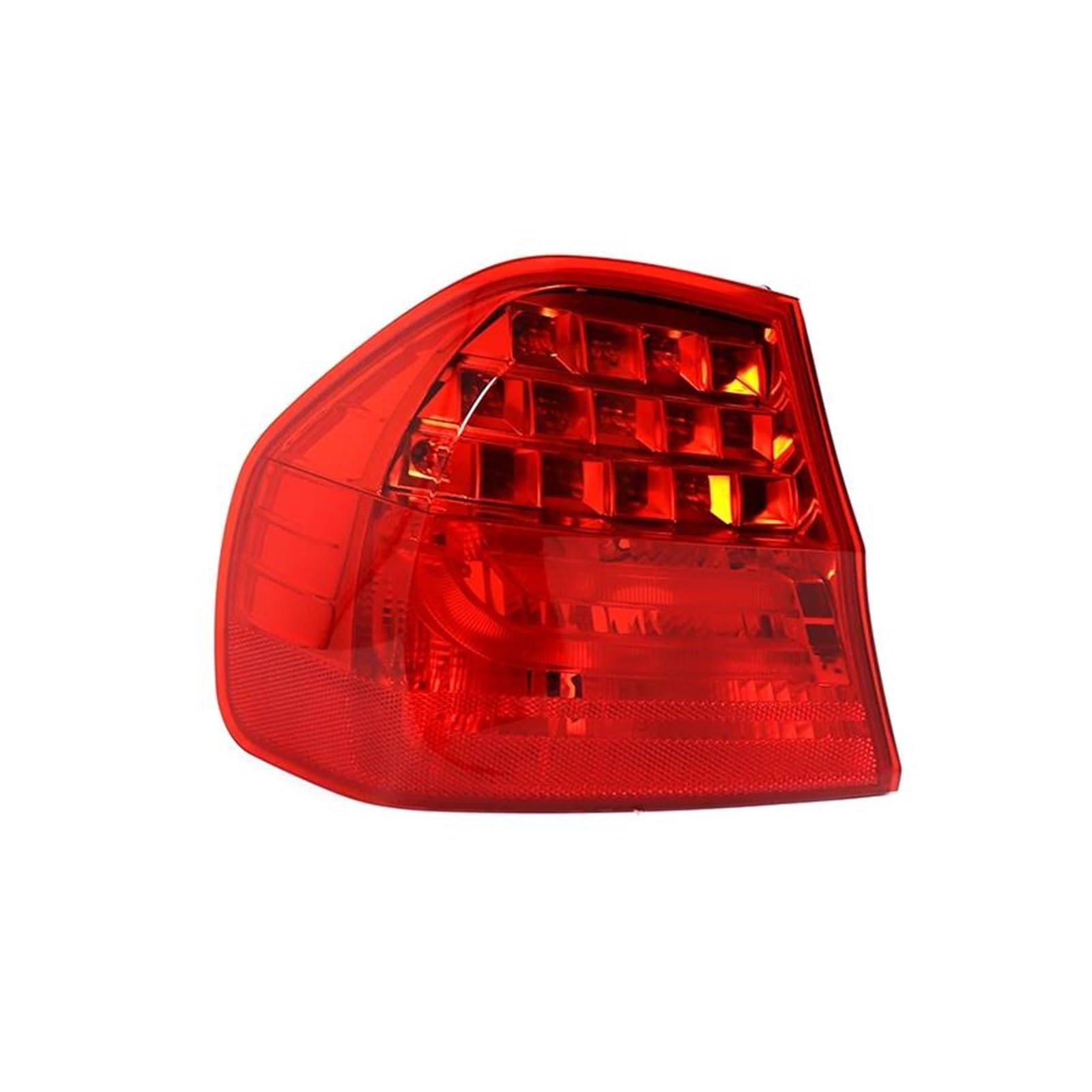 Feu arrière gauche 63217289425 pour BMW E90 2008-2011 bloc LED feu stop auto