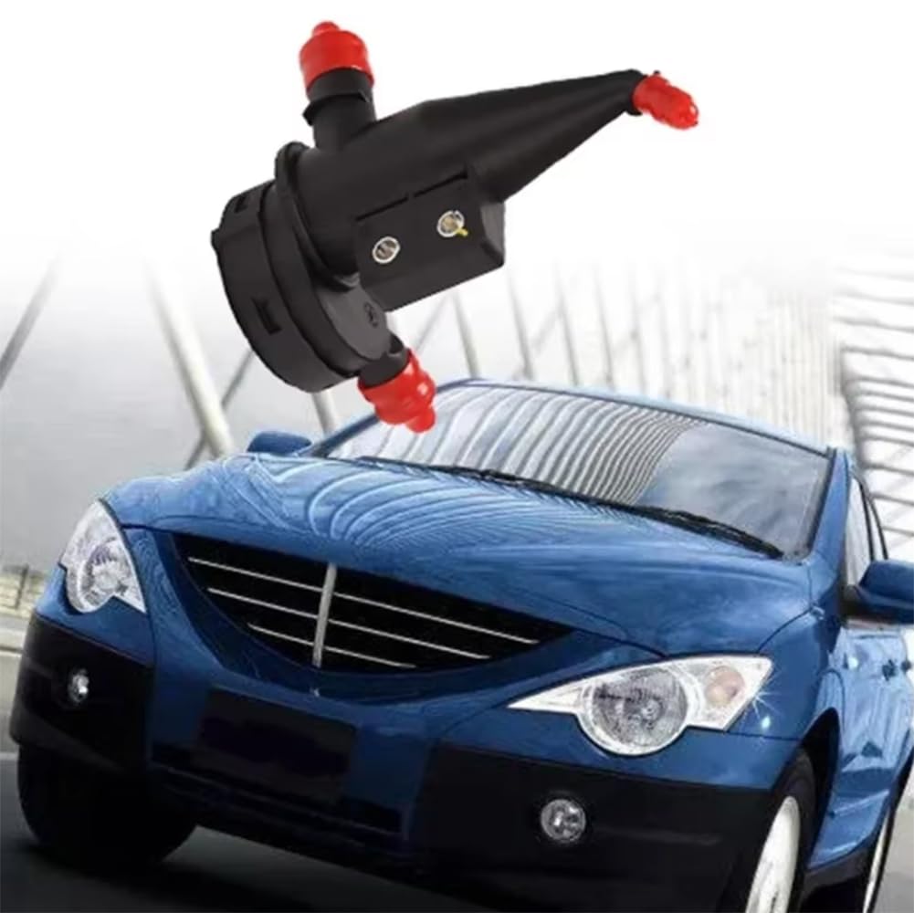 para El Conjunto De Separadores De Petróleo Genuino para SsangYong Rexton Actyon Kyron OEM 6650180533