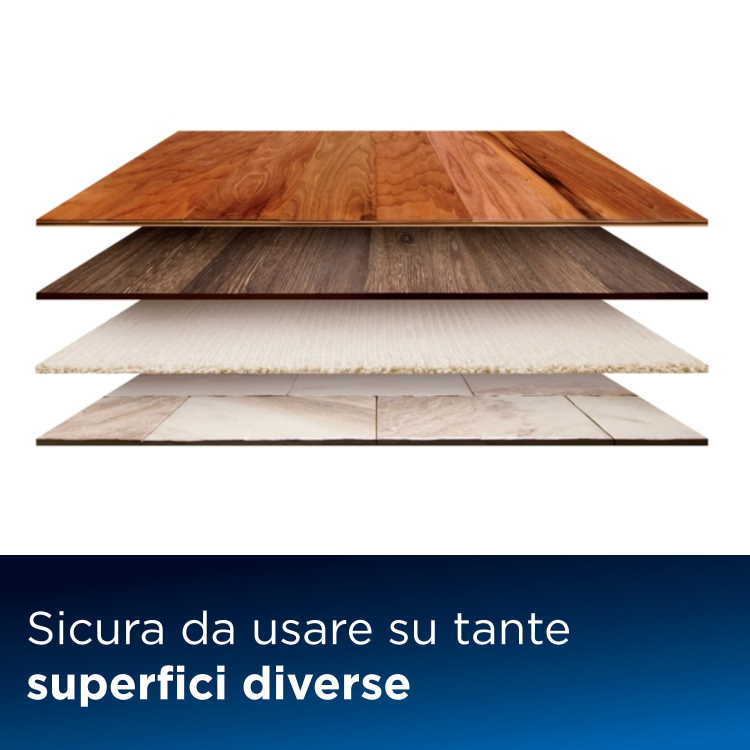 BISSELL CrossWave Accessori Set Confezione Valore | 2 x Rullo Spazzola Multi-Superficie | 2 x Filtro | Originale 1 x 1L Detergente Multi-Superficie