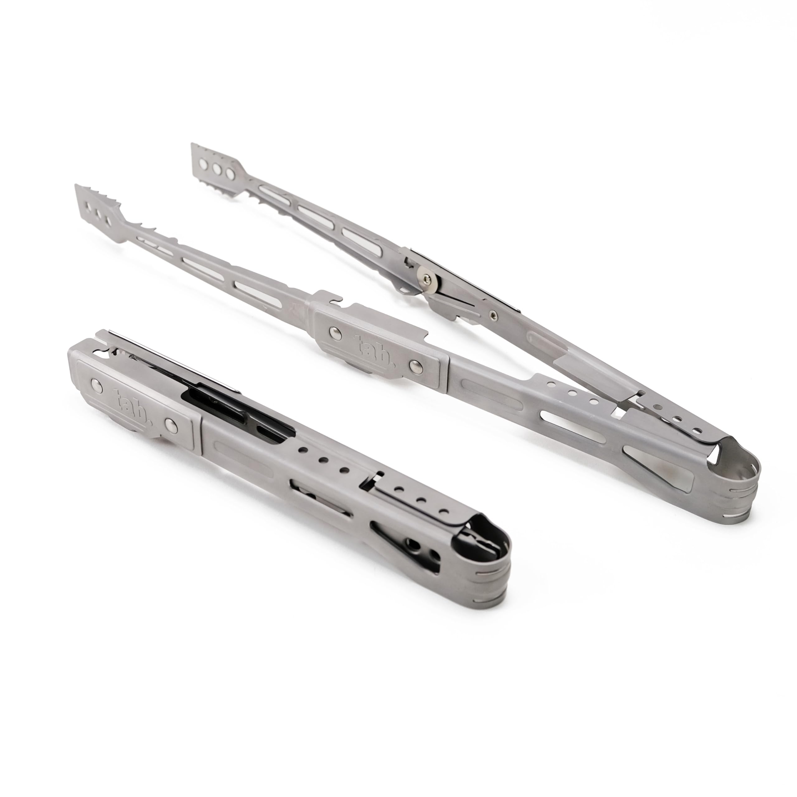 【人気商品】【tab. エクストング】TB-EXT01 折りたたみトング 焚き火 Amazon.co.jp: 【tab. エクストング】TB-EXT01 折りたたみトング