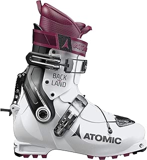 Backland Alpine Touring Boot - Women's - coolthings.us