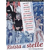 Rivista Di Stelle