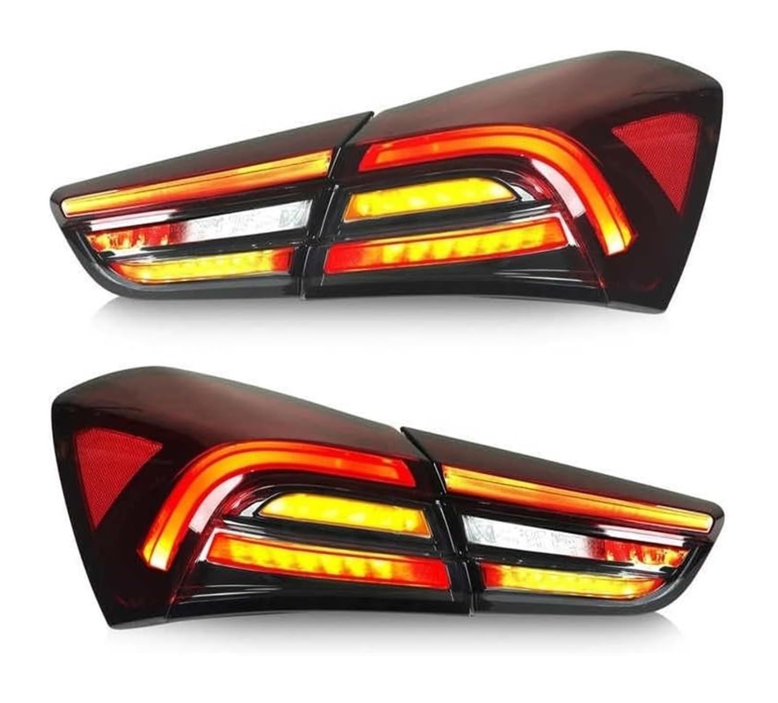 Ciloc Para Ghibli M157 2013 2014 2015 2016 2017 2018?2020 Accesorios De Coche Montaje Luz Trasera Lámpara Luz Intermitente Retrovisor Lateral
