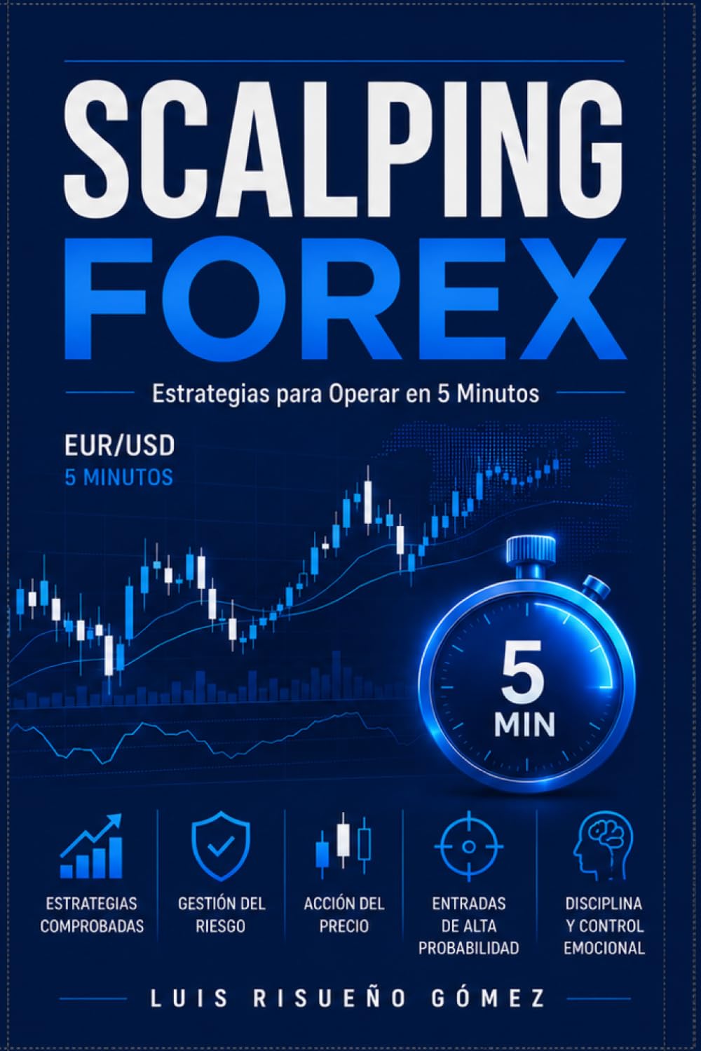 SCALPING FOREX: Estrategias para Operar en 5 Minutos