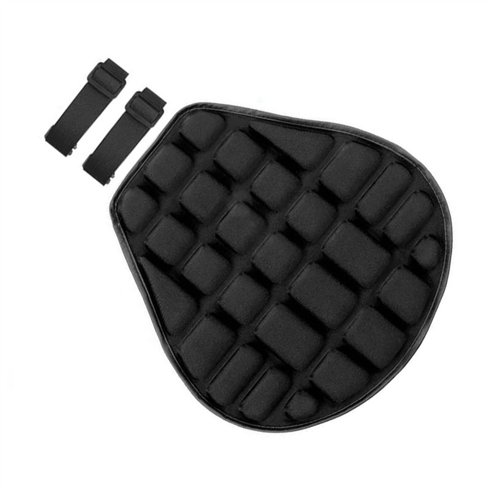 Funda protectora asiento Honda PCX150 impermeable y resistente al sol 8