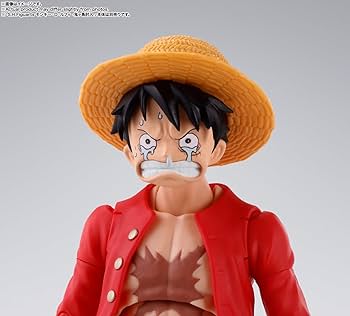 Amazon.co.jp: TAMASHII NATIONS S.H.フィギュアーツ ONE PIECE サボ
