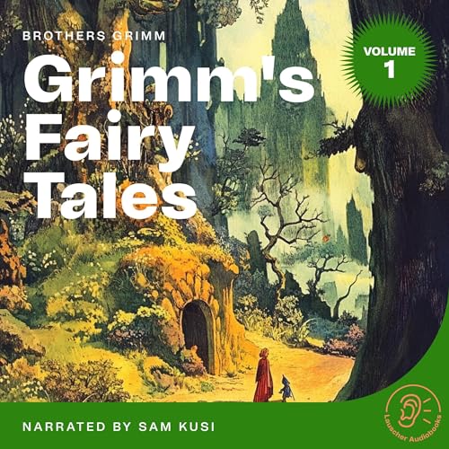 Grimm's Fairy Tales by Brothers Grimm episode artwork