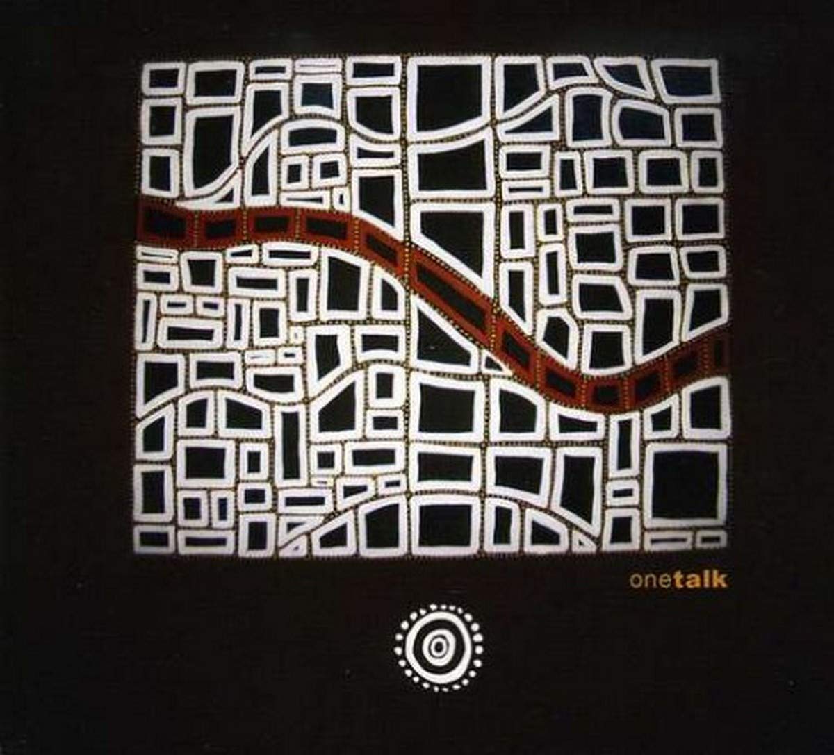 Onetalk [Audio CD]