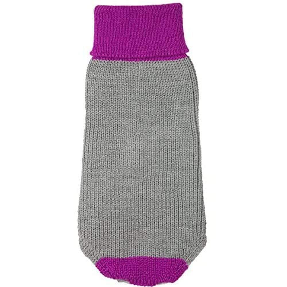 arppe 2677012008 Jersey California, Grey and Purple, XXXS
