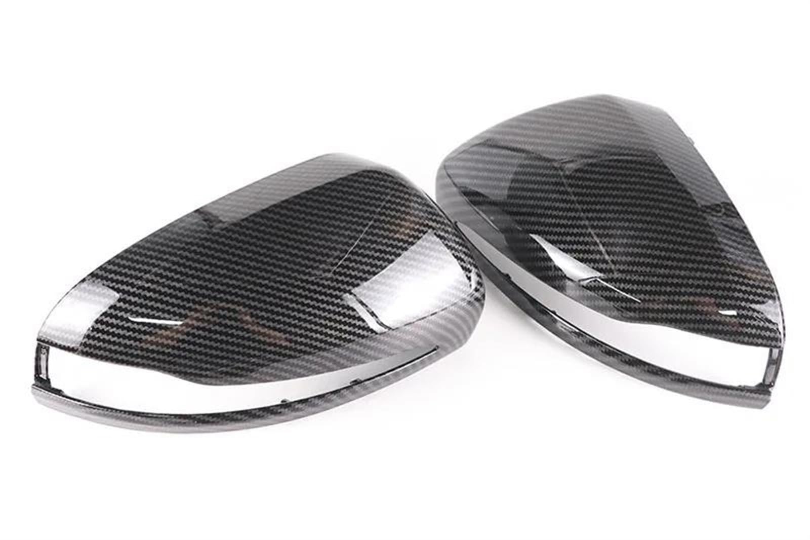 Coques de rétroviseur de voiture et capuchons de remplacement pour W205 W213 X253 AMG C