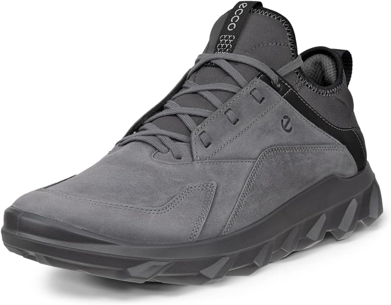 ECCO Mens Mx Low Gore-tex