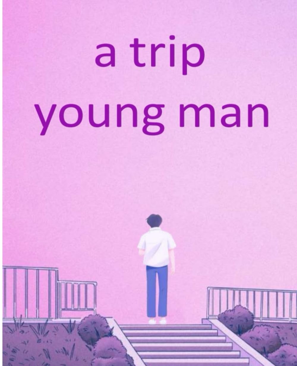 The Journey of a Young Swiss Man