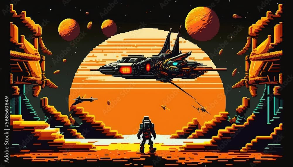 128gb Batocera V39 Micro SD Card – 16,000 Titles on 38 Systems - for Pi 5 / 5B