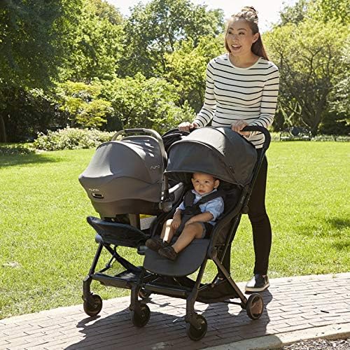 contour bitsy stroller