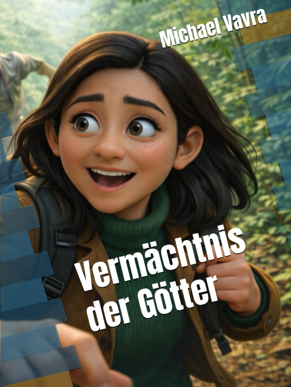 Vermächtnis der Götter