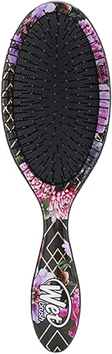 Miniatura 7 de Wet Brush Cepillo desenredante original Repunzel Ultimate Disney Princess  Cerdas IntelliFlex ultrasuaves  Cepillo desenredante que se desliza a