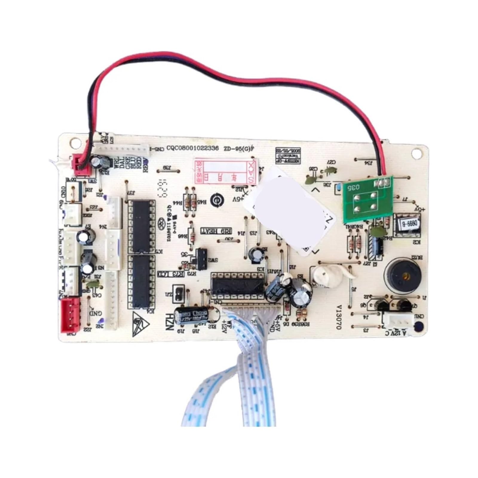 Compatible For Haier， Air Conditioning Indoor Unit Motherboard 0010403132 Control Board Circuit Board