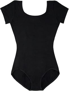 Capezio Women's Classic Short Sleeve Leotard Leotard (pack of 0)