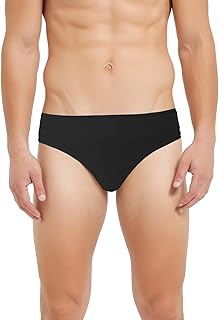 Dance Belt Men Thong Underwear Brief for Ballet and Cosplay, Male Dancewear