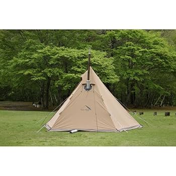 Amazon.co.jp: テンマクデザイン サーカスTC＋ チムニーウォール