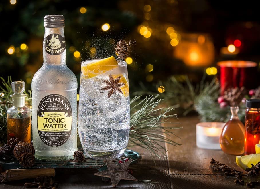 Water Or Cocktail Glasses Hi Balls 'Bubble' - Set Of 2 | Diamante Home