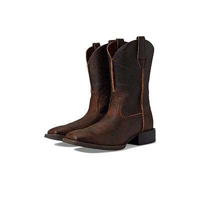 Ariat Sport Rambler Western Boot Men