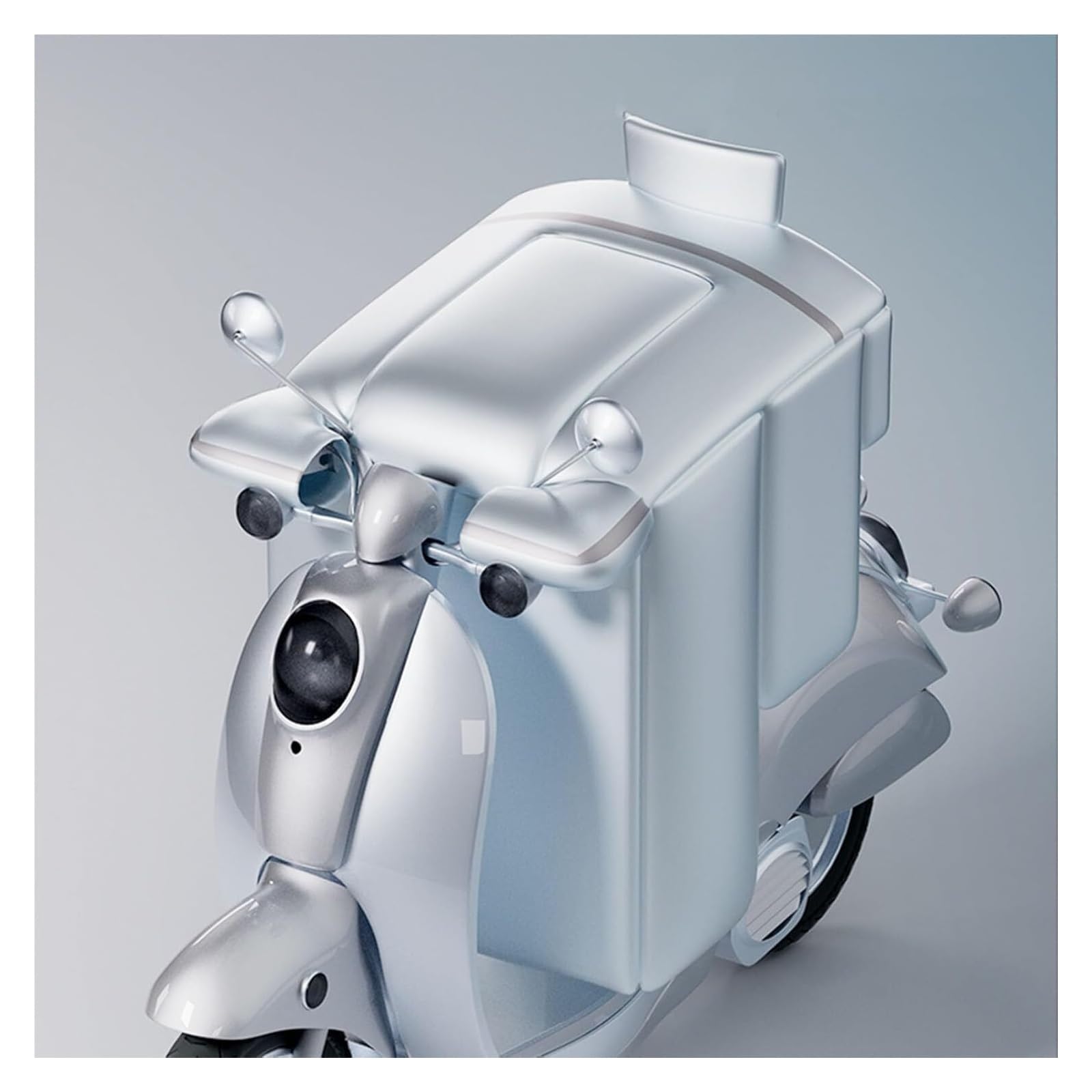 Warme Beinlinge für Motorräder. Dicker Winter-Handwärmer für Elektrofahrräder, Winddichte und warme Windschutzscheibe mit Baumwollmantel für Motorräder (blau)