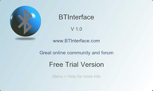 Bluetooth Pi Arduino PC etc.