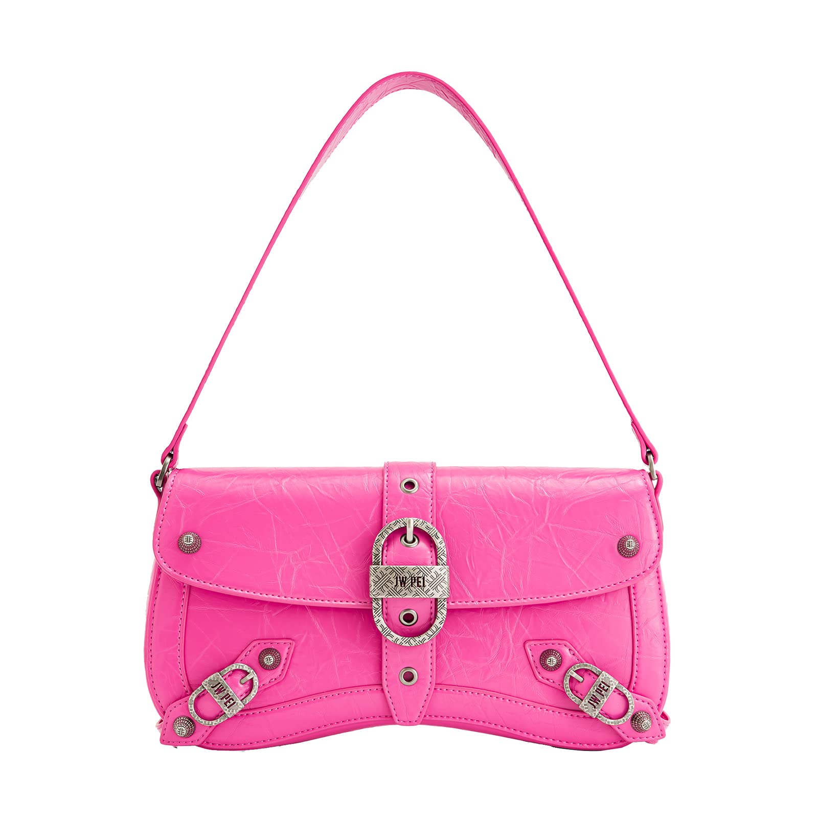 Amazon.co.jp: [JW PEI] eva ハンドバッグ レディース 小さめ  