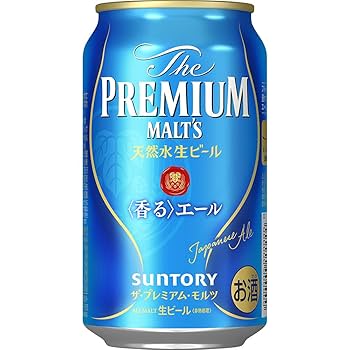 ビール500ml40本 PREMIUM MALTS 香るエール まとめ売り ビール500ml40本 PREMIUM MALTS 香るエール まとめ売り 楽天市場