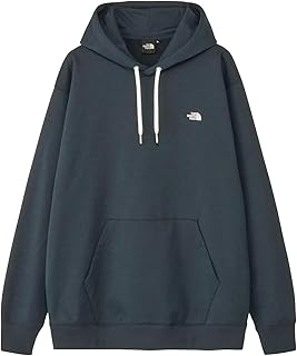 THE NORTH FACE パーカー スウェットスモールロゴヘザースウェットフーディ ユニセックス 裏起毛 保温 静電ケアユニセックス大人
