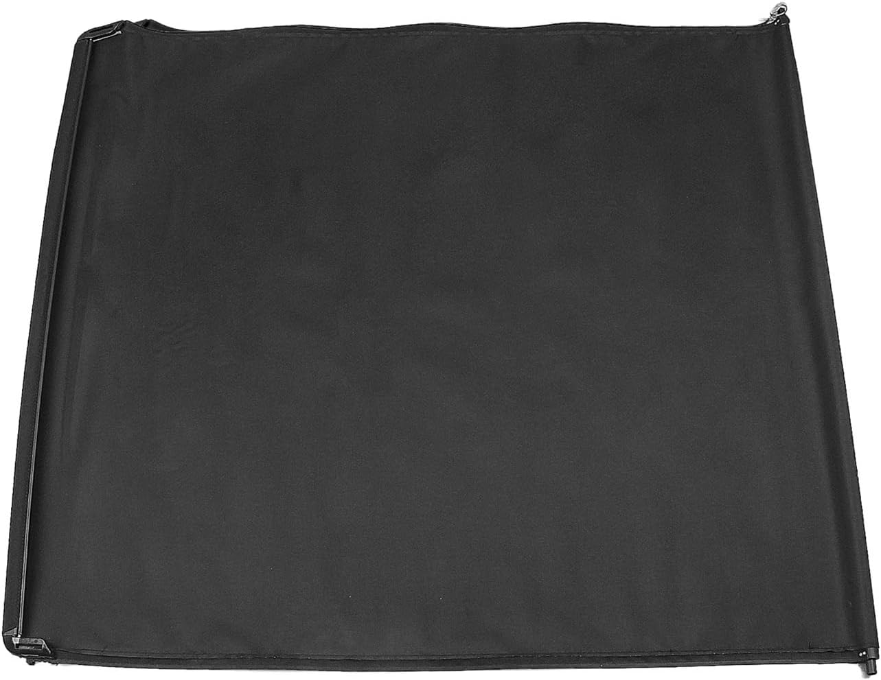 Black Sunroof Shade Curtain Cover Assembly Compatible For Cadillac CTS 2014-2015 4 Door Car Roller Blind Dome Window Sun Roof Assy Sunshade(Beige)