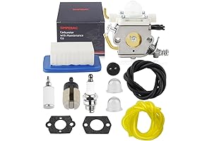 C1M-K77 Carburetor: Enhance your Echo Blower's Performance