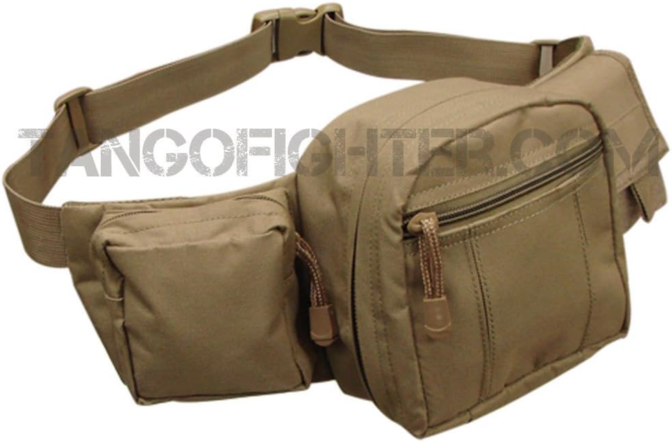Condor Outdoor Fanny Pack with Holster Paintball Gear