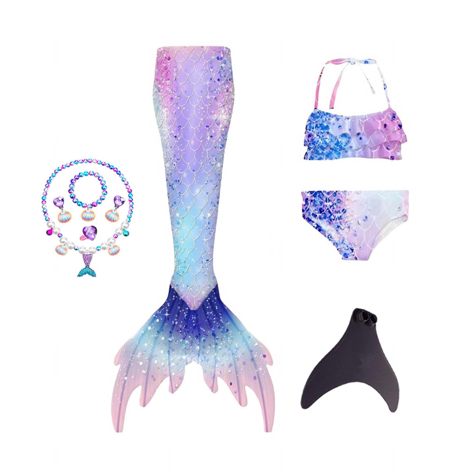 Lindo Conjunto Conjuntos Para NiñAs DiseñO Elegante Y Moderno Ideal Para Piscina Y Mar.,A-150