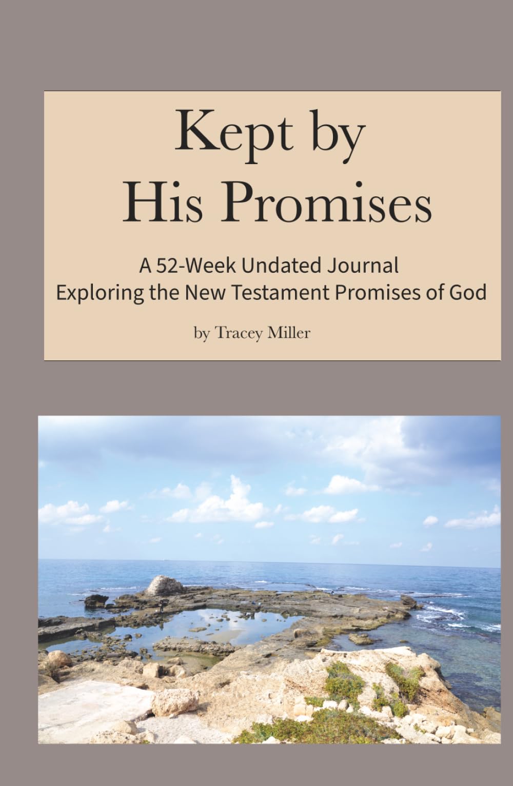 Kept by His Promises