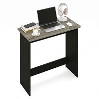 Furinno Simplistic Scrivania per Computer, Legno