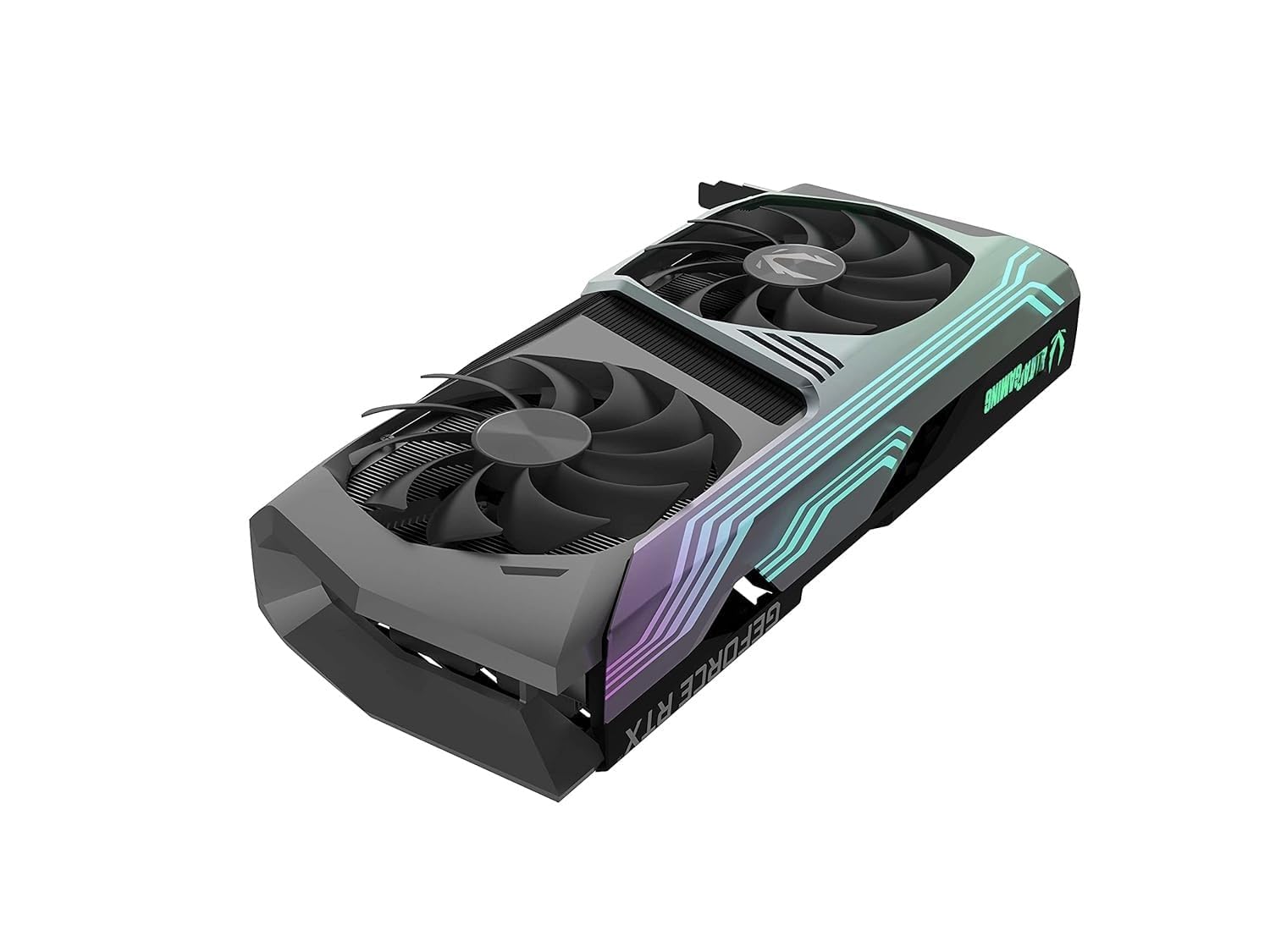 Amazon.in: Buy Z0TAC Gaming GeForce RTX 3070 AMP Holo LHR 8GB