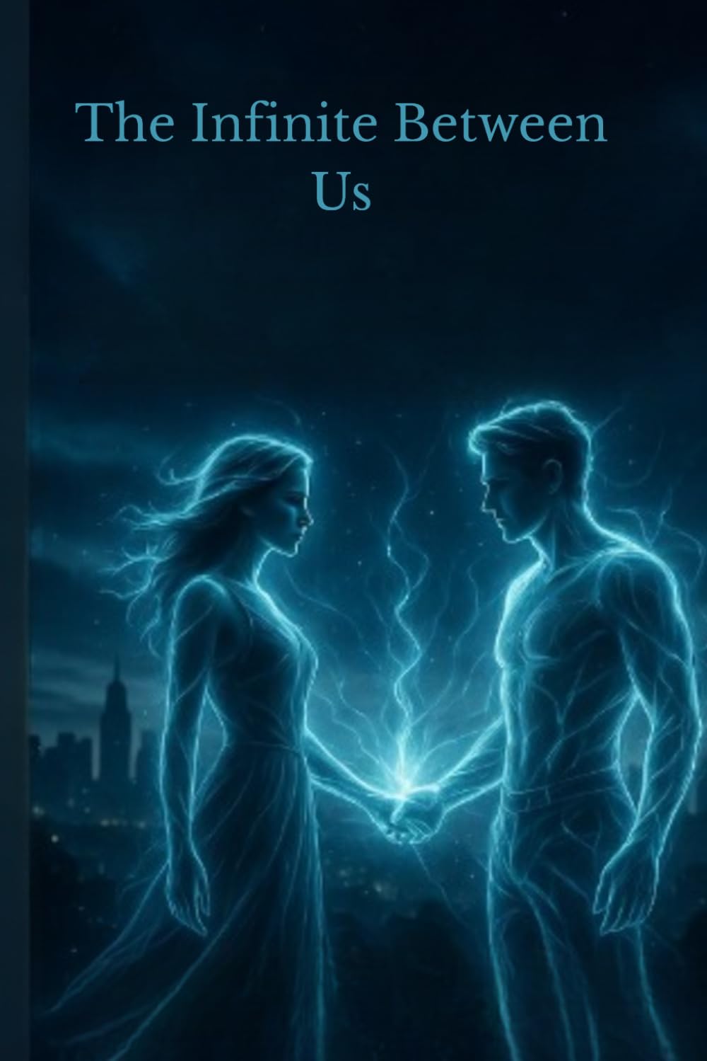 The Infinite Between Us: A Neural Love Story Beyond Flesh, Code, and Reality (Echoes of Tomorrow)