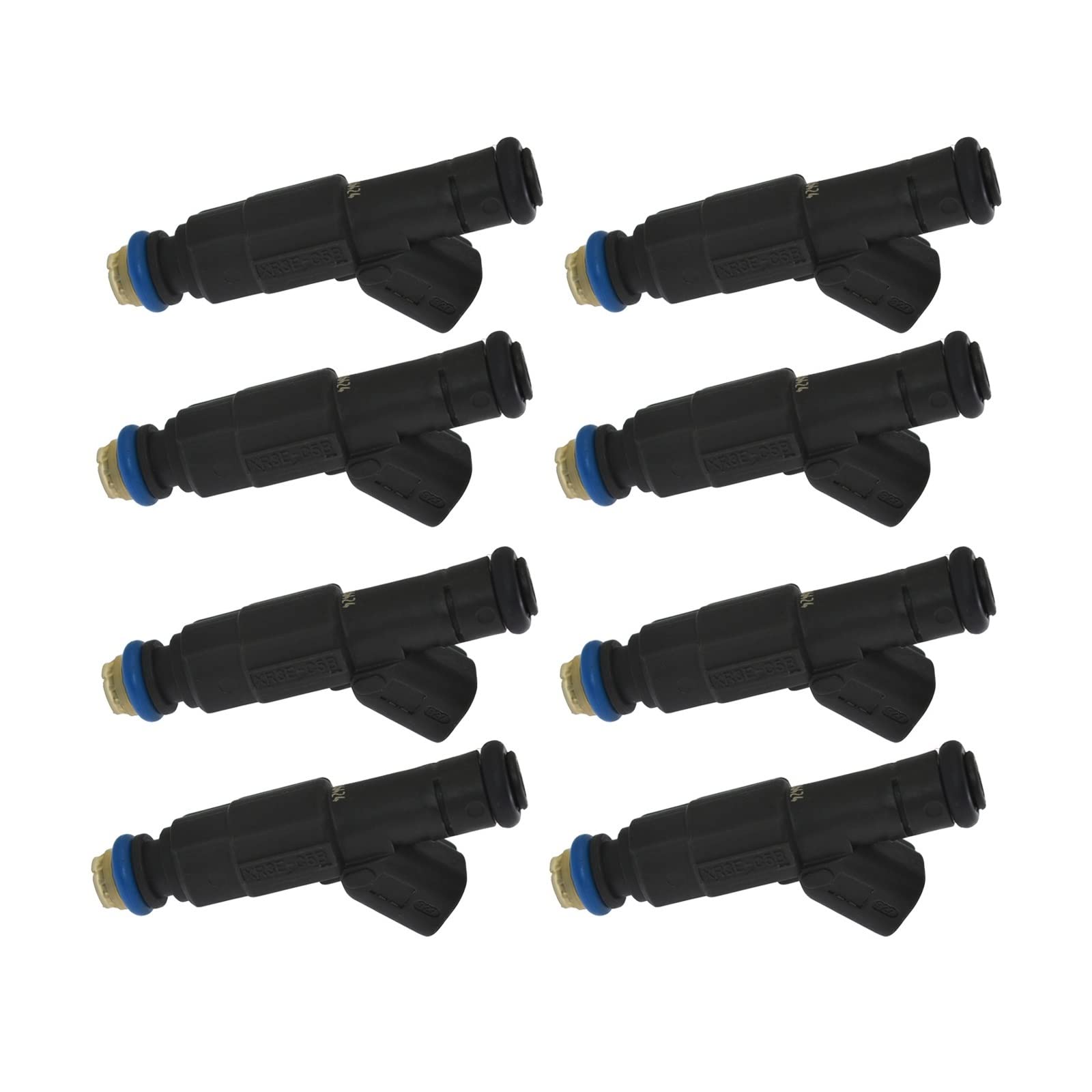 Auto części zamienne Dysza wtrysku paliwa 0280155865
