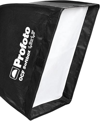 Miniatura 2 de Profoto OCF Softbox 1.3'x1.3'